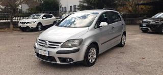 Volkswagen Golf Plus 1.9 Tdi Sportline Sconto Rottamazione 