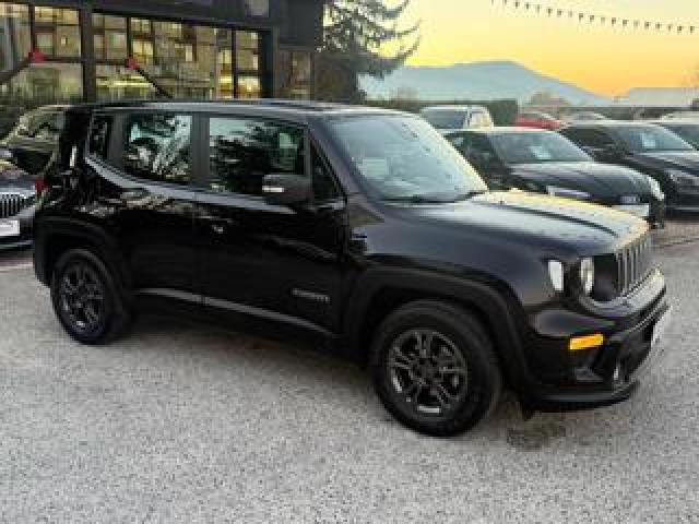 Jeep Renegade 1.6 Mjt 130 Cv Longitude Sconto Rottamazione 