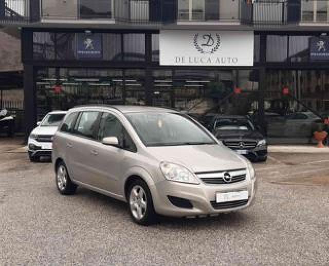 Opel Zafira 1.7 Cdti 110cv Cosmo Sconto Rottamazione 