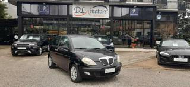 Lancia Ypsilon 1.2 Benzina Sconto Rottamazione 