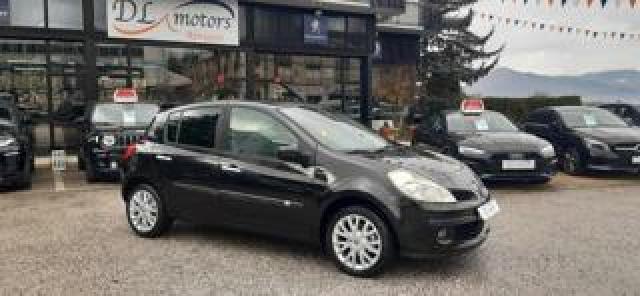Renault Clio 1.5 Dci 85cv 5 Porte Le Iene 
