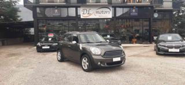 Mini Countryman Mini One D Business Countryman Sconto Rottamazione 