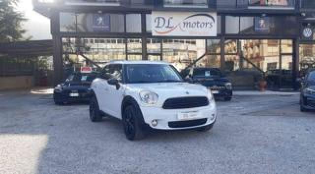 Mini Countryman Mini One D Business Countryman Sconto Rottamazione 