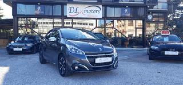 Peugeot 208 Puretech 82 S&s 5p. Signature Sconto Rottamazione 