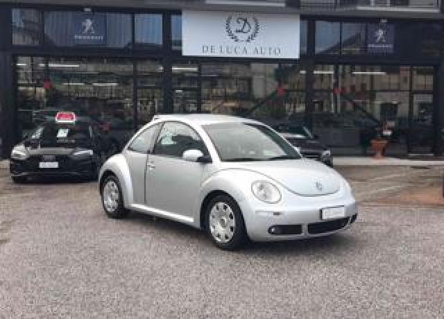 Volkswagen New Beetle 1.9 Tdi 105cv Sconto Rottamazione 