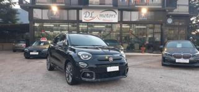 Fiat 500x 1.6 Multijet 120 Cv Dct Sport Sconto Rottamazione 