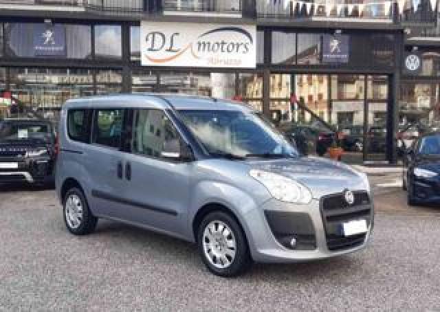 Fiat Doblo Doblò 1.6 Mjt 16v 90cv Emotion Sconto Rottamazione 