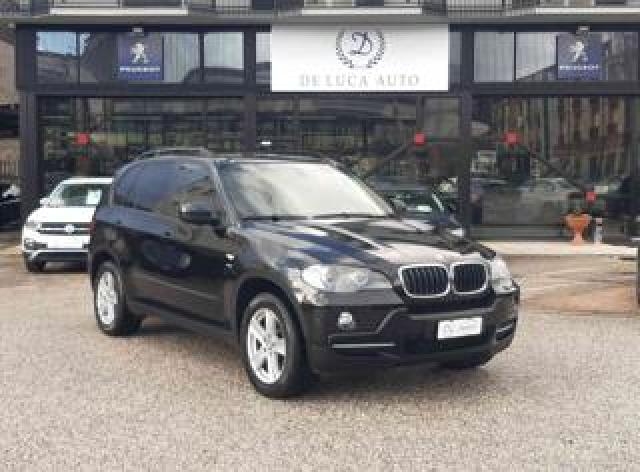 Bmw X5 3.0d Cat Attiva Sconto Rottamazione 