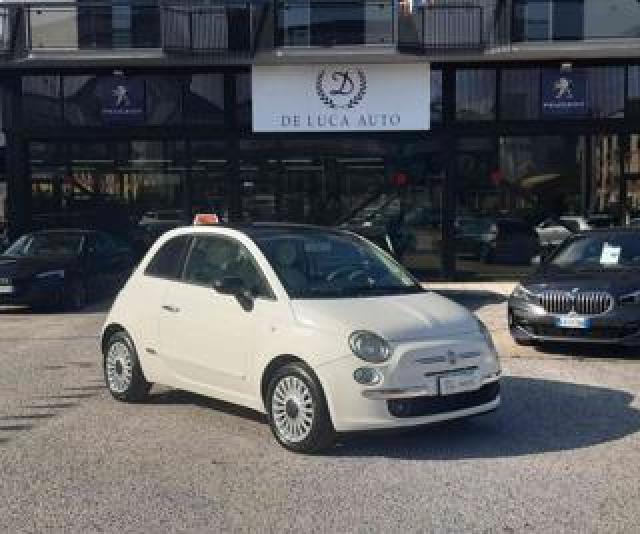 Fiat 500 1.3 Multijet 16v 95 Cv Lounge Sconto Rottamazione 