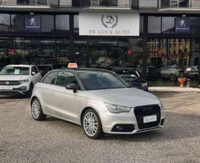 Audi A1 1.6 Tdi 105 Cv Ambition Sconto Rottamazione 