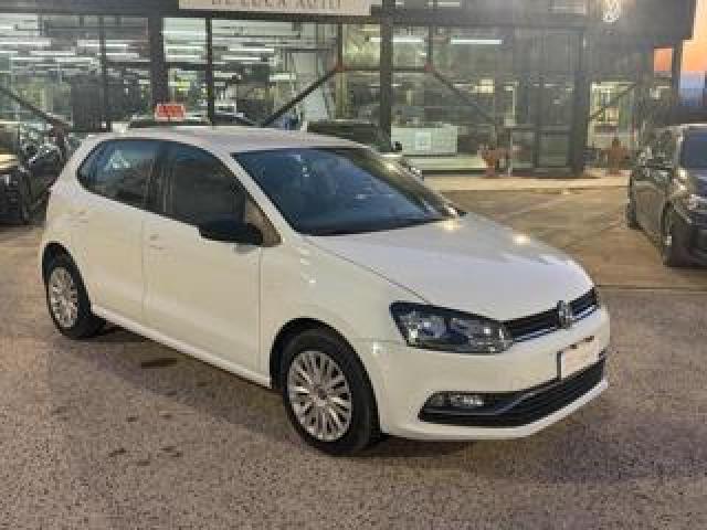 Volkswagen Polo 1.4 Tdi 5p. Trendline Sconto Rottamazione 