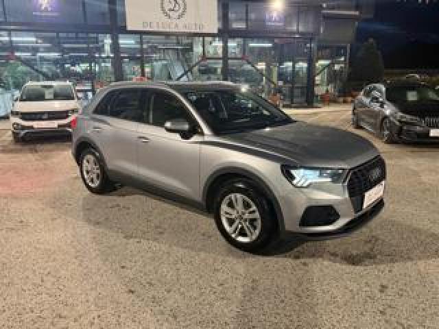 Audi Q3 35 Tdi S Tronic Busin.advanced Sconto Rottamazione 