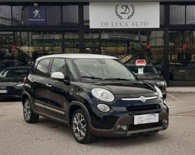 Fiat 500l 1.6 Mjet 105 Cv Trekking Beats Sconto Rottamazione 