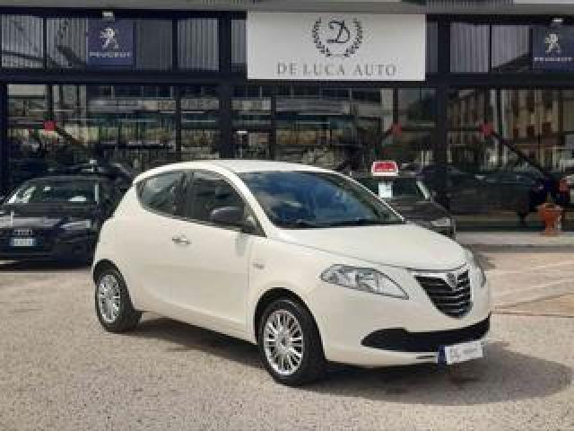 Lancia Ypsilon 1.3 Mjt 16v 95 Cv 5p. Silver Sconto Rottamazione 