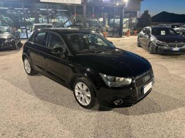 Audi A1 Spb 1.6 Tdi Ambition Sconto Rottamazione 