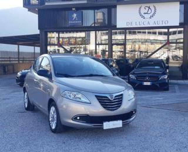 Lancia Ypsilon 1.3 Mjt 16v 95 Cv 5 Porte Gold Sconto Rottamazione 