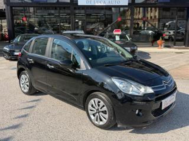 Citroen C3 Bluehdi 75 Exclusive Sconto Rottamazione 