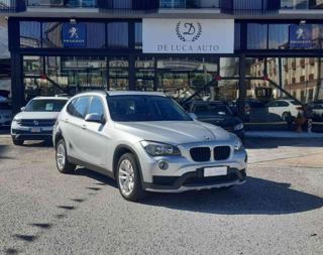Bmw X1 X-Drive 18d Sconto Rottamazione 