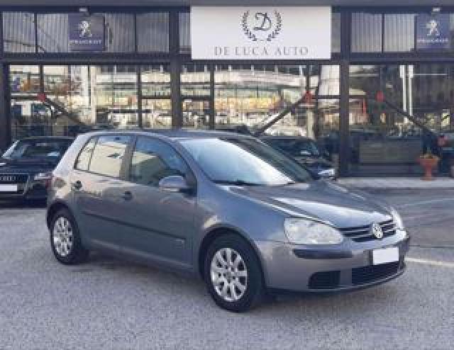 Volkswagen Golf 1.9 Tdi 5p. 5m. Comfortline Sconto Rottamazione 