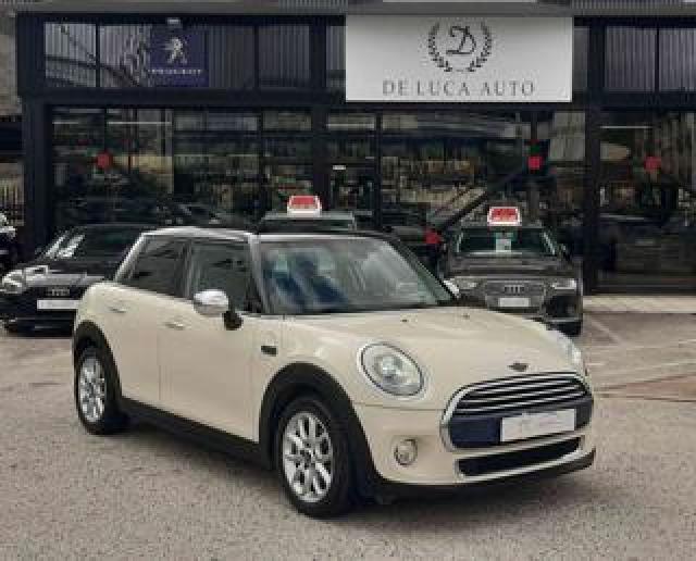 Mini Cooper D 1.5 Cooper D Business Xl 5p. Sconto Rottamazione 