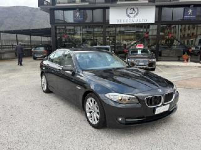 Bmw 523 I Futura Sconto Rottamazione 