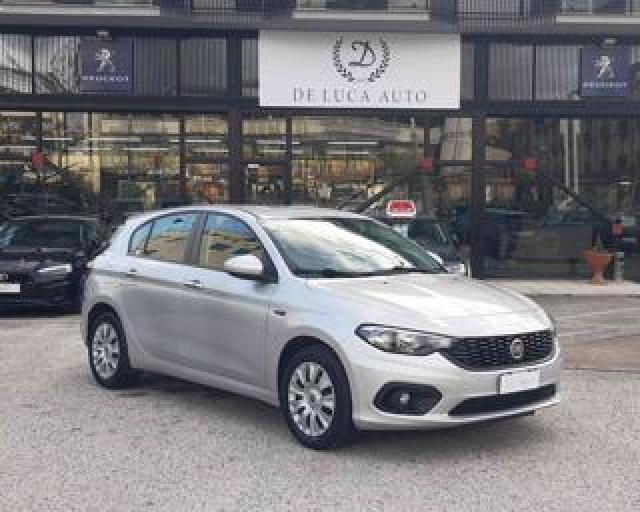 Fiat Tipo 1.6 Mjt S&s 5 Porte Business Sconto Rottamazione 