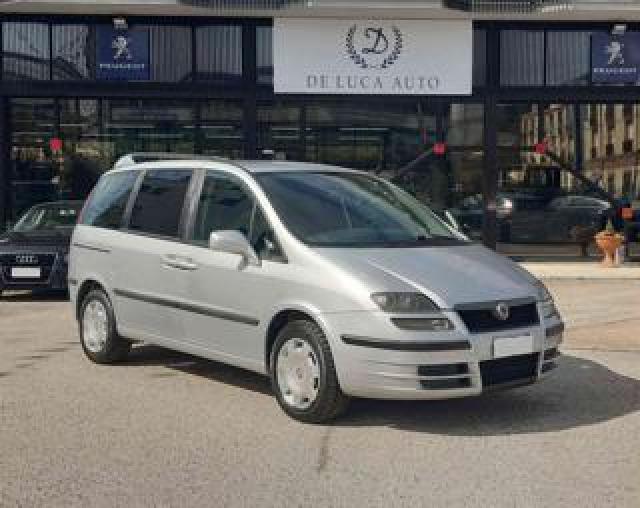 Fiat Ulysse 2.0 Mjt 120 Cv Emotion Sconto Rottamazione 