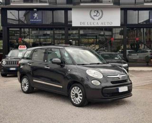 Fiat 500l 1.6 Mjet 105 Cv Lounge Living Sconto Rottamazione 