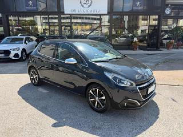 Peugeot 208 1°serie 1.2 5p Gpl Allure Sconto Rottamazione 
