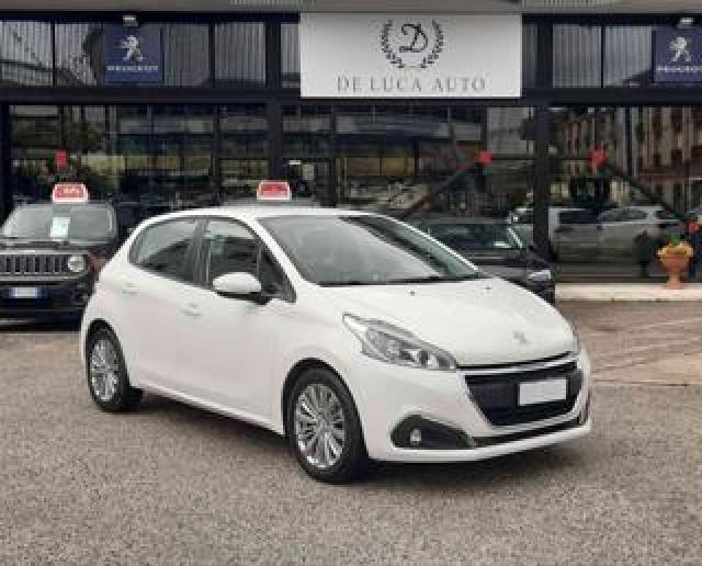 Peugeot 208 1° Serie 1.2 Active 5 Porte Sconto Rottamazione 