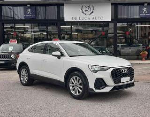 Audi Q3 Spb 35 Tdi S Tronic Sconto Rottamazione 