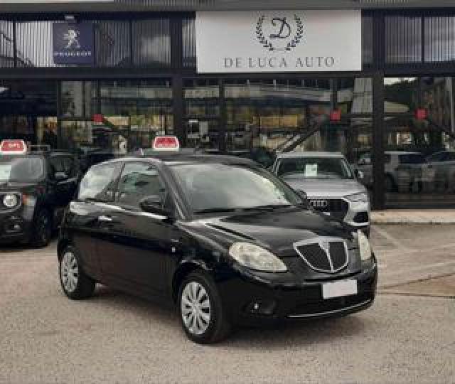 Lancia Ypsilon 1.3 Mjt 75 Cv Sconto Rottamazione 