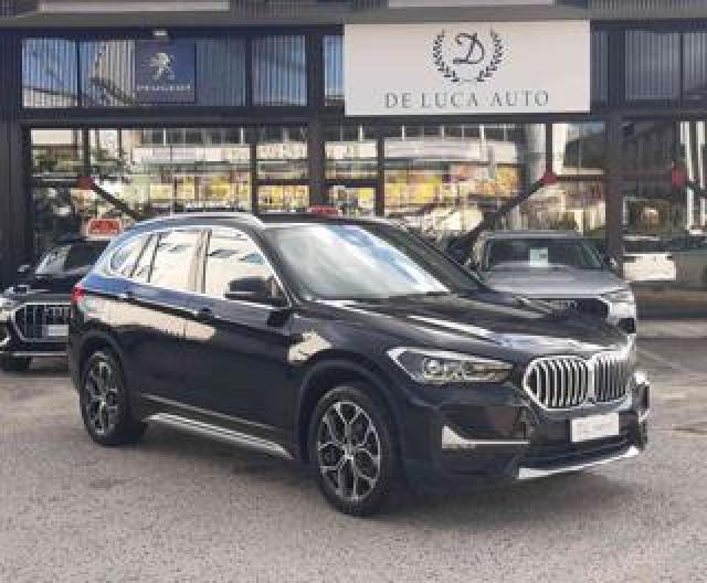 Bmw X1 Xdrive18d Xline Plus Sconto Rottamazione 