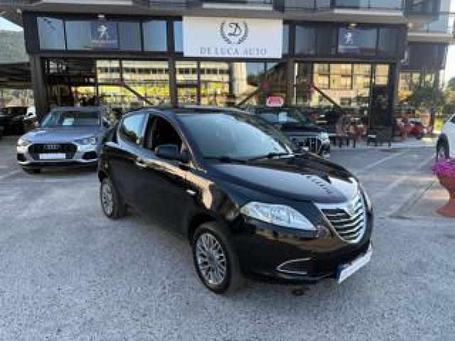 Lancia Ypsilon 0.9 Twinair 85 Cv 5 Porte Metano Ecochic  