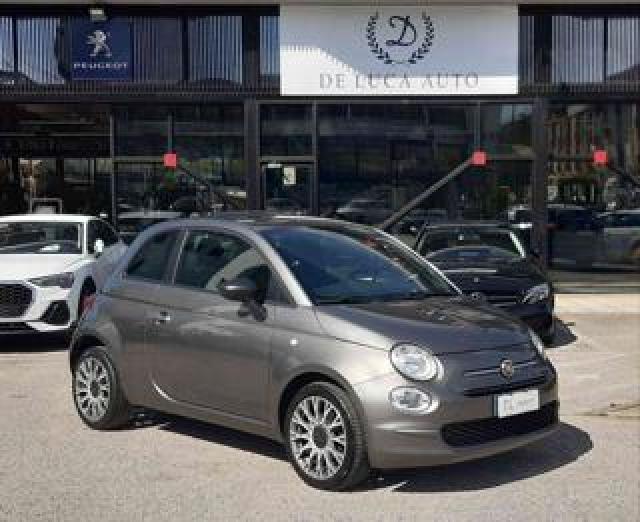Fiat 500 1.0 Hybrid Connect Sconto Rottamazione 