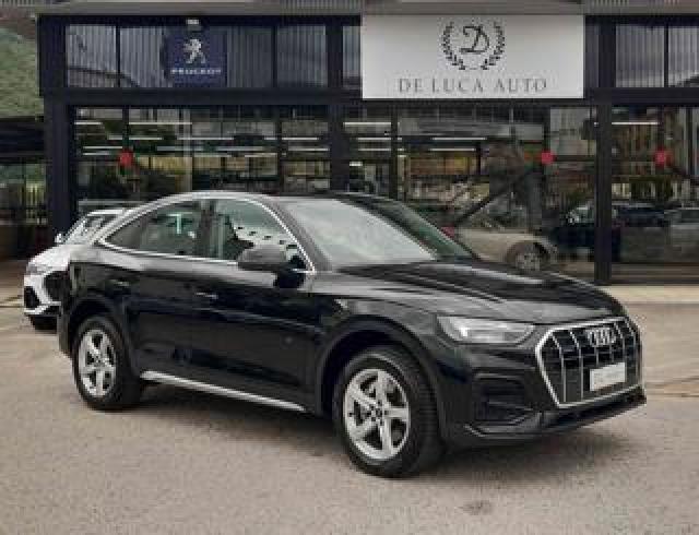 Audi Q5 Spb 40 Tdi Quattro S Tronic S Line Sc Rottamazione 