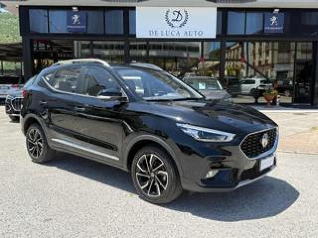 Mg Zs Classic 1.5 Vti-Tech Luxury Sconto Rottamazione 