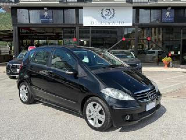 Mercedes Benz A 180 Cdi Avantgarde 