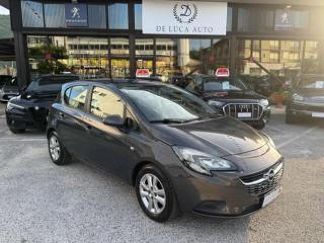 Opel Corsa 1.4 90cv Gpl Tech 5p N-Joy Sconto Rottamazione 