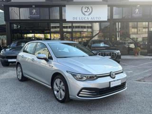 Volkswagen Golf 2.0 Tdi Dsg Scr Style Sconto Rottamazione 
