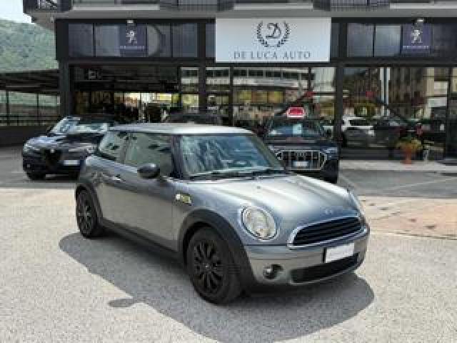 Mini One 1.4 16v Ray Sconto Rottamazione 