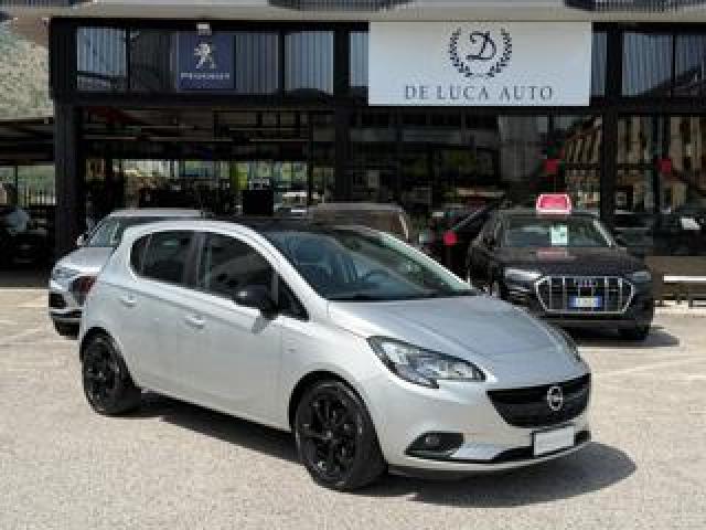 Opel Corsa 1.2 5 Porte Innovation Sconto Rottamazione 