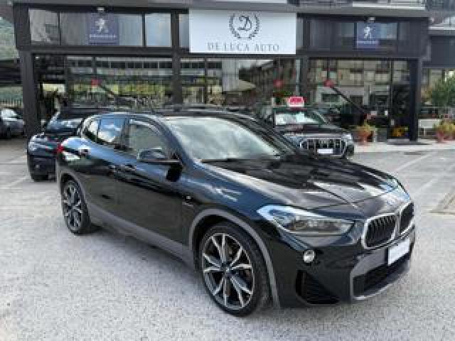 Bmw X2 Xdrive20d Msport-X Sconto Rottamazione 