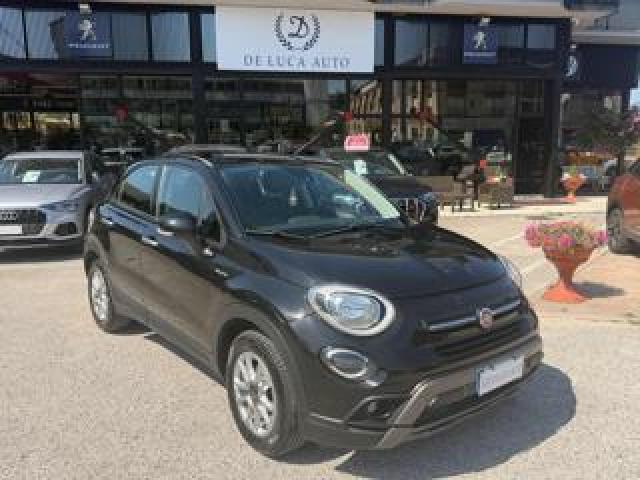Fiat 500x 1.6 Multijet 120 Cv Dct Cross Con Rottamazione 