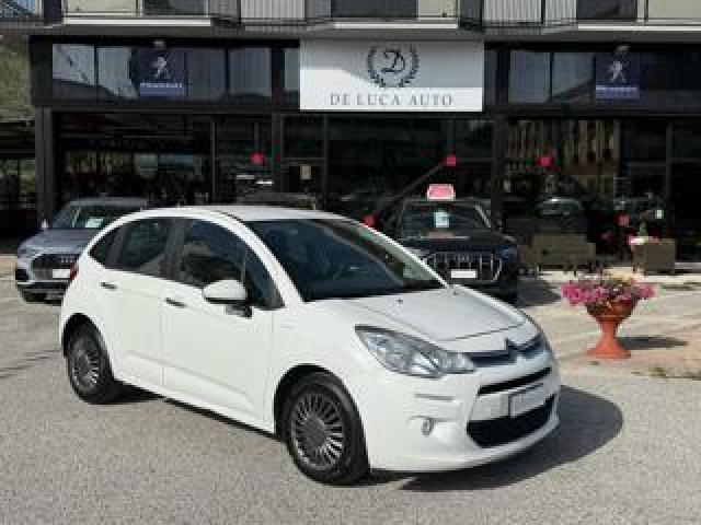 Citroen C3 1.0 Vti 68 Exclusive Sconto Rottamazione 