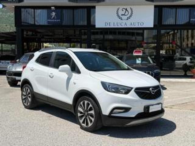 Opel Mokka X 1.6 Cdti Ecotec 4x2 S&s Innovation Sconto Rottamaz 