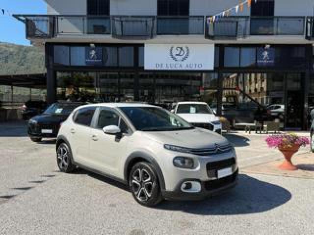 Citroen C3 Shine 82cv 5p Sconto Rottamazione 