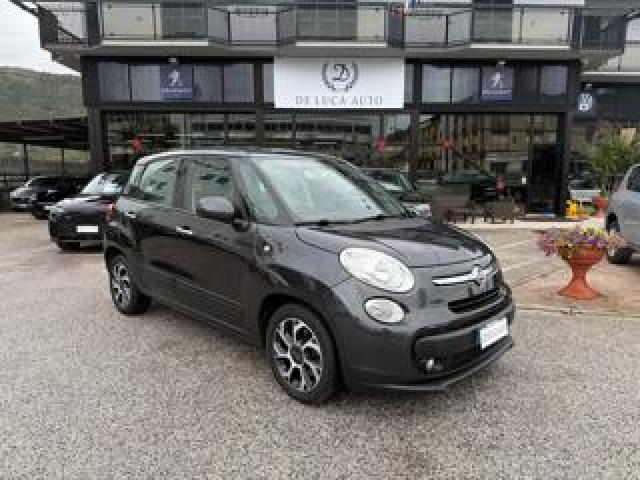 Fiat 500l 1.4 T-Jet 120 Cv Gpl Lounge Sconto Rottamazione 