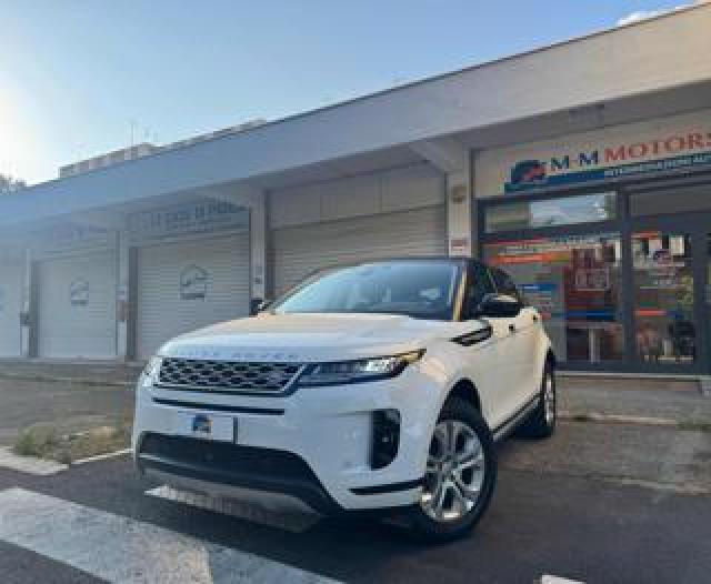 Land Rover Range Rover Evoque 2.0d I4 163 Cv Awd Auto Prommo 