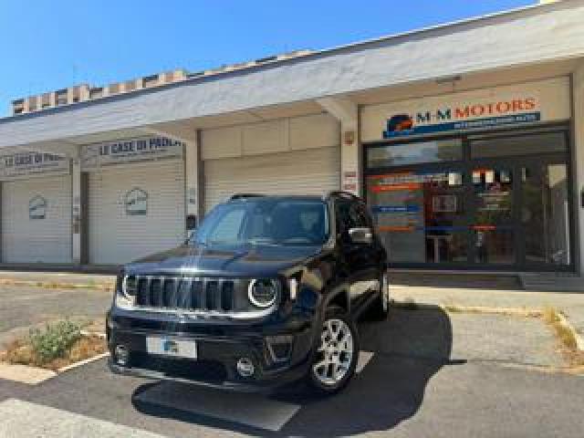 Jeep Renegade 1.0 T3 Limited 